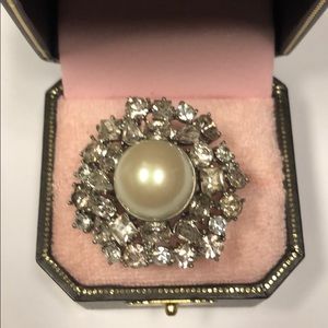 Juicy Couture Ring